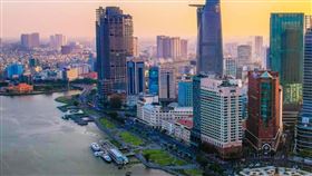 越南房地產漲幅全球第一。（圖／翻攝Vista網站）