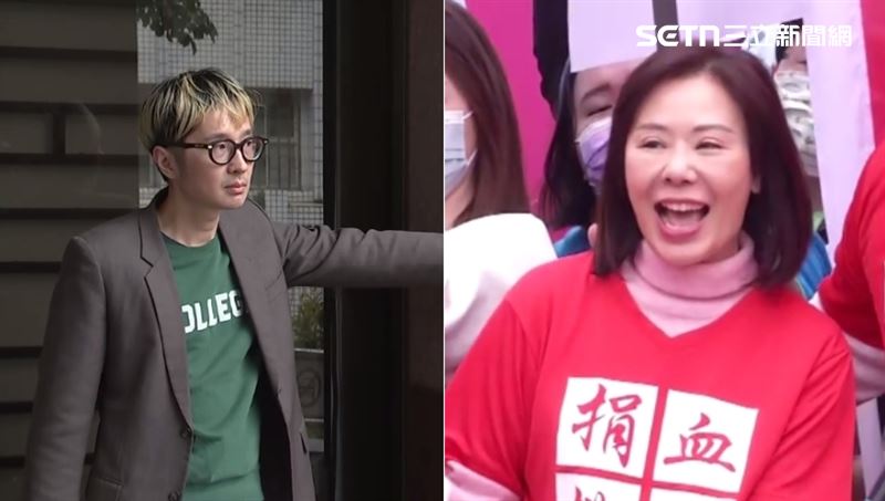 溫朗東告涉圖利　李彥秀再喊告：不實指控