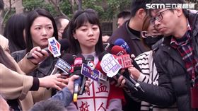 高嘉瑜出席第十二屆內科千人捐血活動
