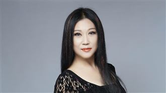 屠穎廣州辭世　李麗芬號召捐款助遺體返台