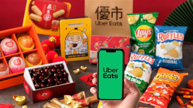 foodpanda用戶流失？Uber逆襲成功？