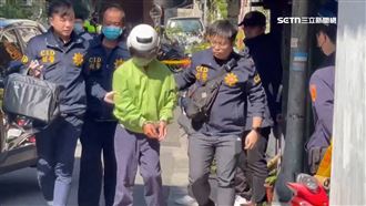 分屍嫌遭羈押！室友不知他是連續殺人犯