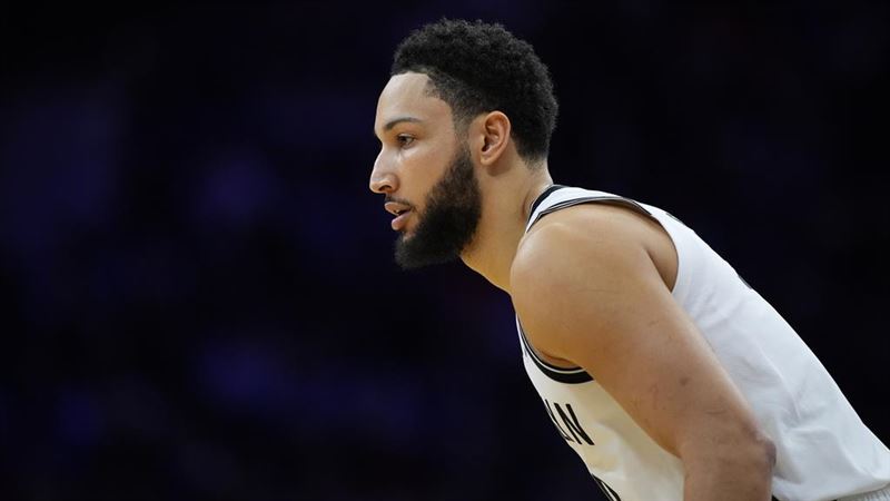 加快艇成主控好舒適　西蒙斯想當防守悍將