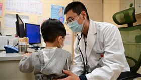 一人中鏢，全家團滅，諾羅病毒，開學後群聚感染高峰(圖／亞大附醫提供)