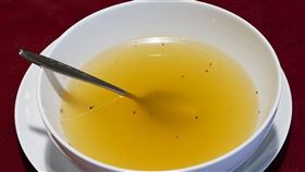 雞湯，雞精（圖／翻攝自pixabay）