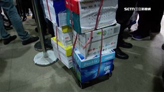 罷免新法需附「它」！藍罷團搶送件挨酸