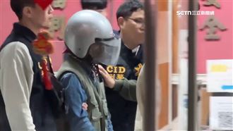 張介宗曾參與台積電工程　疑「賭」害缺錢