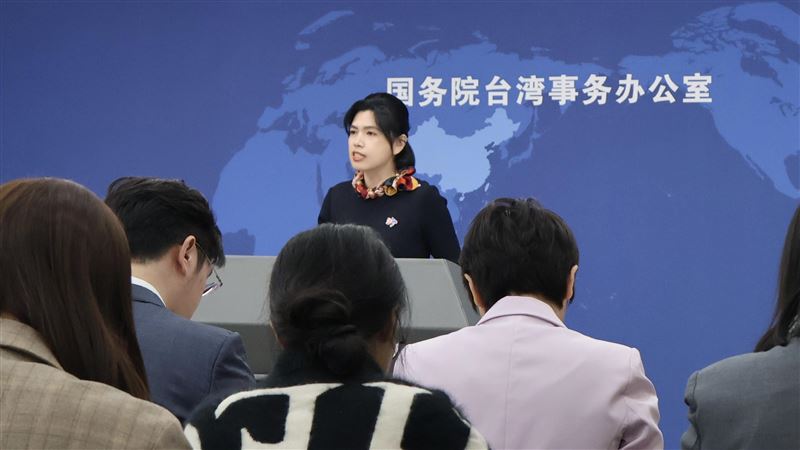 馬習會將滿10年有無可能三會　國台辦避答
