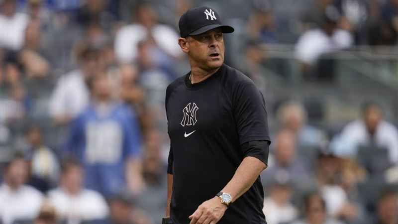 不滿道奇球員嘲諷！　洋基主帥：得意忘形