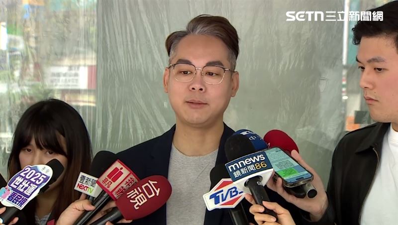 當選中央委員被迫辭黨職！林昭印回應了