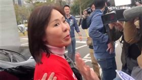 美房產案交鋒 高嘉瑜.李彥秀同台距離遠.0互動