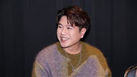 李易。（圖／記者鄭孟晃攝影）