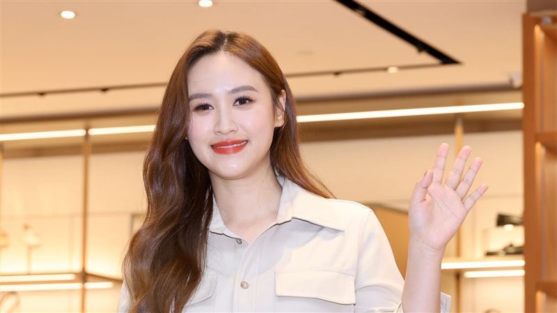 吳姍儒：沒人能取代小S　撐病體回應爭議