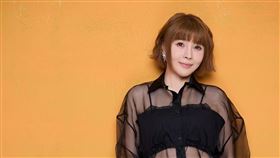 蕭玉芬（圖／豪記唱片）