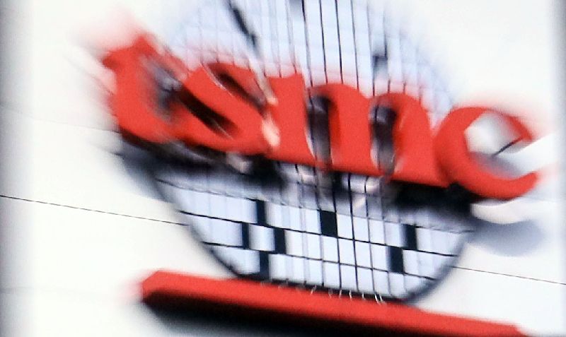 作家：不該再把台積電想成護國神山與矽盾