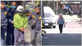 高雄,殺人魔,分屍,前鎮河,棄屍,黃婦,小叔