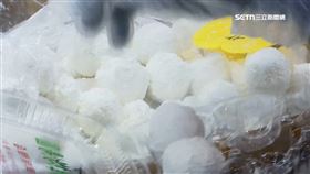 民眾買完元宵再上班　業者：業績成長10倍以上