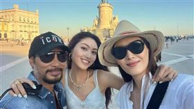 任達華。（圖／LiTV、任達華 提供）