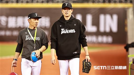 回憶13年WBC神表現　王建民讚新世代團結