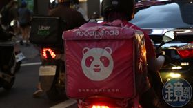 千萬發票幸運兒只花22元foodpanda熊貓外送費就中獎。（本刊資料照，示意圖，非當事人）