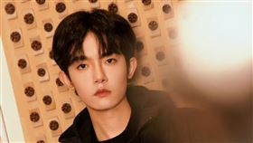 李明德刑滿出獄。（圖／翻攝自微博）