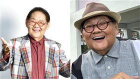 新加坡,國民爸爸,,林益民,離世,春節,粉絲,心臟,手術（圖／林益民臉書）