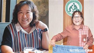 5個月瘦20公斤　女老師驚人對比照超勵志