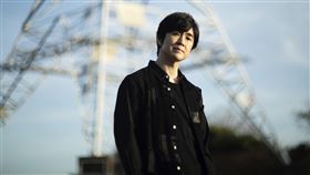 藤卷亮太。（圖／Welcome Music提供）