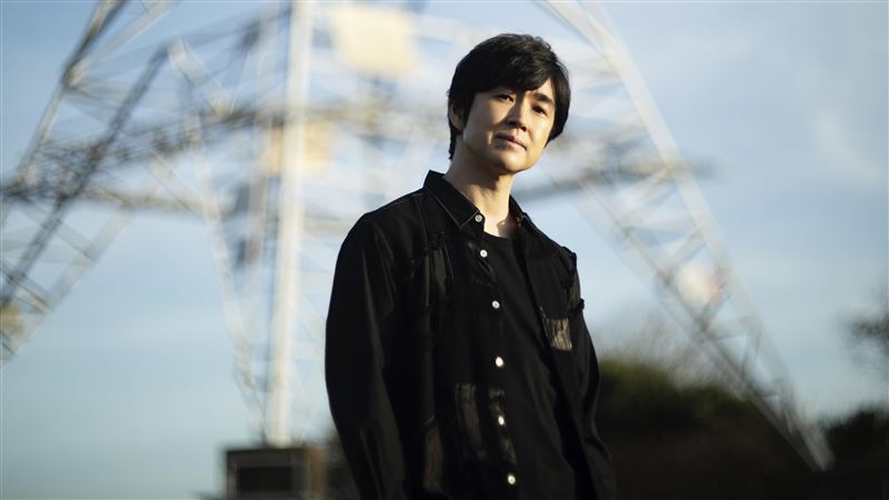 唱哭千萬人！神曲〈粉雪〉主唱5月登台