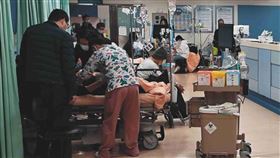 彰基急診重症醫學部主任李宗翰醫師／院方提供