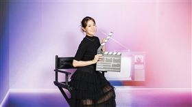 方志友十分期待新的影音串流平台Ztor.。（圖／抓馬文化提供）