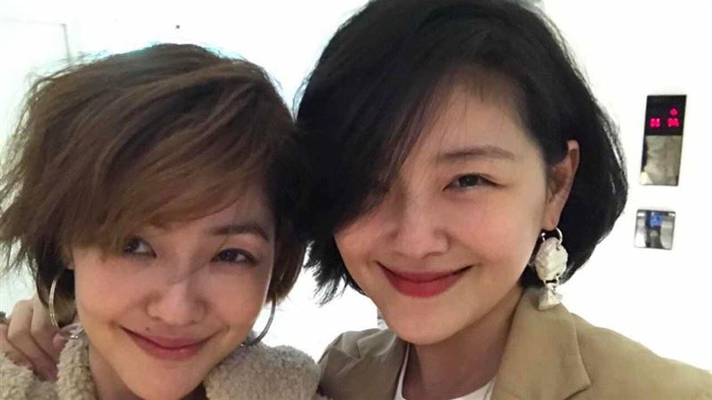 小S犯太歲衰爆提議拆夥　大S感人回應曝光