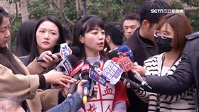 美國房產案交鋒！高嘉瑜、李彥秀同台零互動