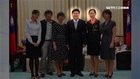 傅崐萁援藍委競選小物來自「花蓮公司」　名嘴質疑關係