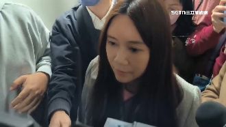 陳怡君揭弊卻涉詐領助理費　檢證實列被告