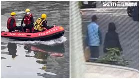 高雄,殺人魔,分屍,前鎮河,棄屍,張介宗