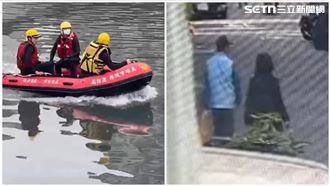 重大突破！殺人魔張介宗棄嫂屍畫面調到了