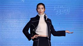 林辰唏。（圖／記者鄭孟晃攝影）