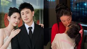 宣云、潘瑋柏女兒（圖／翻攝自宣云IG）