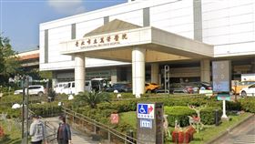 萬芳醫院。（圖／翻攝Google Maps）