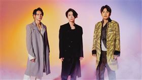 STARTO,傑尼斯,KAT-TUN,龜梨和也,解散,上田龍也,中丸雄一（圖／翻攝自STARTO官網）