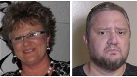 6旬母「愛約跑」！他凍未條勒斃她下場曝