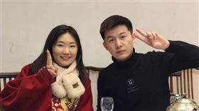 中國一對夫妻到馬來西亞度蜜月，卻因為玩「催眠」出事。（圖／翻攝自中國報）