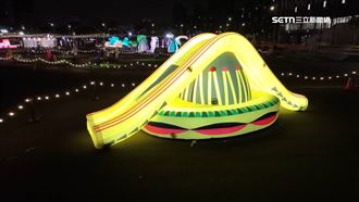 首度來台！超強卡司馬戲在「青春光劇場」