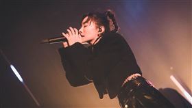 鄭宜農（圖／邊走邊聽有限公司提供）