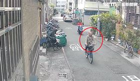 特徵,顴骨,光頭,碎屍魔,監視器,正臉,高雄,張介宗,分屍,棄屍