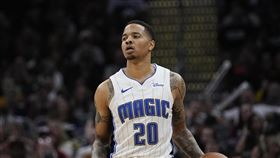 ▲富爾茲。（圖／美聯社／達志影像）