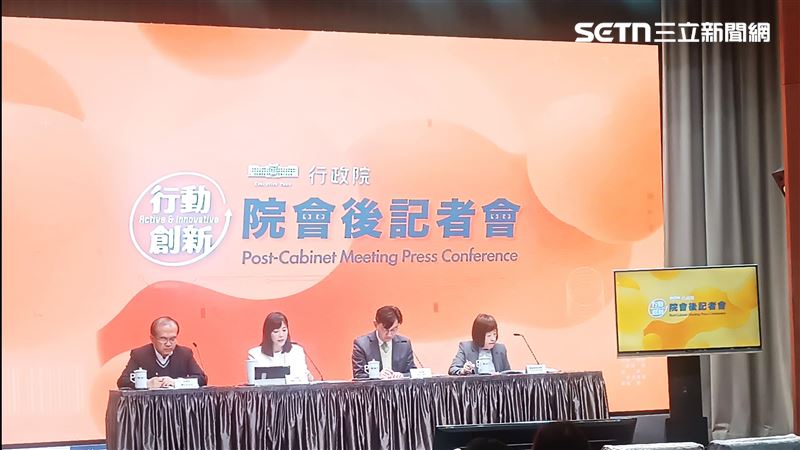 韓國瑜拋追加減解總預算僵局　卓揆這麼說