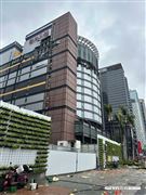 台中新光三越氣爆(黃守達議員授權提供)