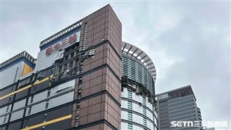 新光三越氣爆！瓦斯外洩4徵兆　不只臭味